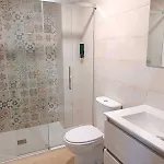 De La Rocha Apartamento Fortanete