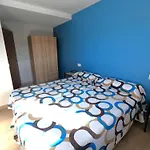 Apartamento De La Rocha