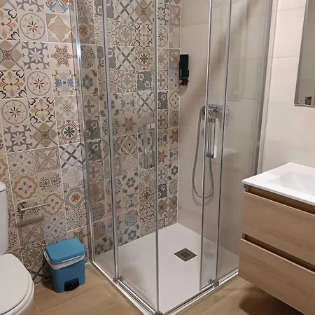 De La Rocha Apartamento *