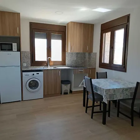 De La Rocha דירה Fortanete