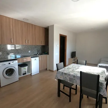 De La Rocha Lägenhet