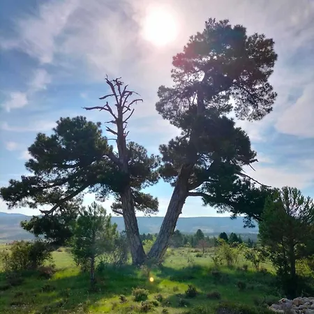 דירה De La Rocha *