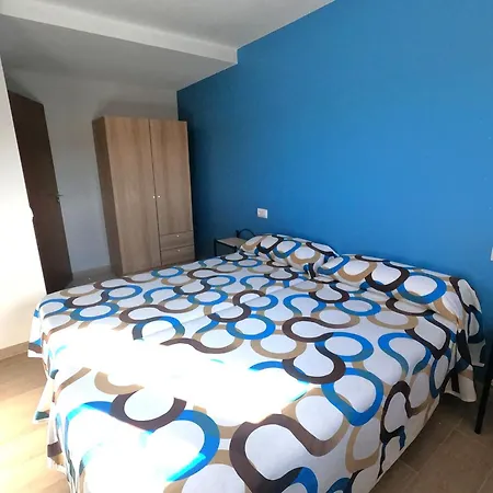 דירה De La Rocha