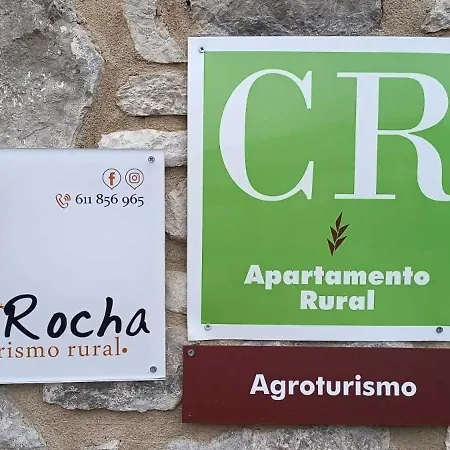De La Rocha Apartamento *
