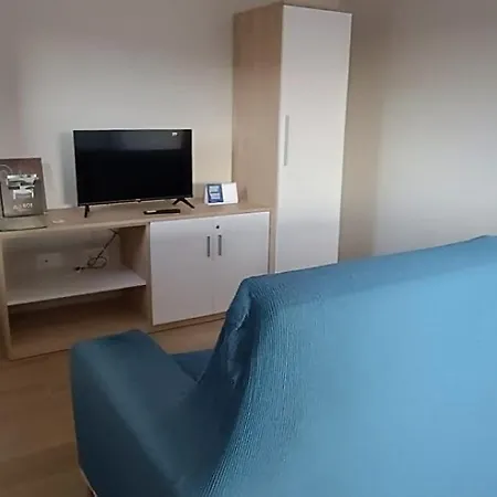 Lägenhet De La Rocha