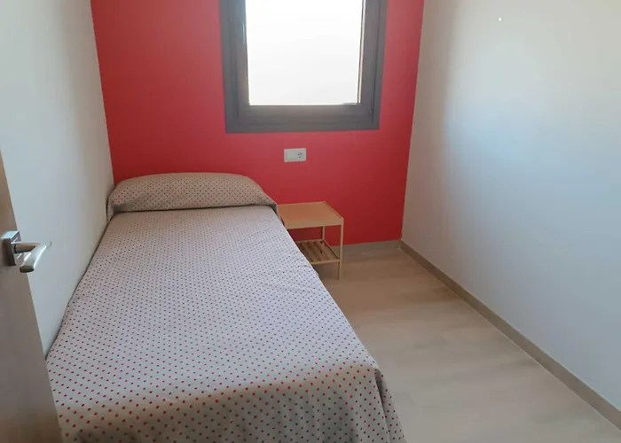 De La Rocha Lägenhet