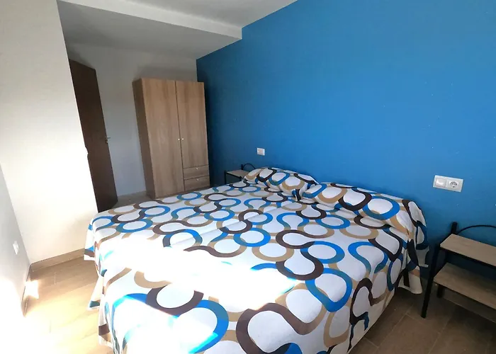 Lägenhet De La Rocha