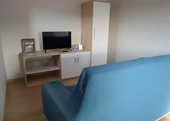 Lägenhet De La Rocha